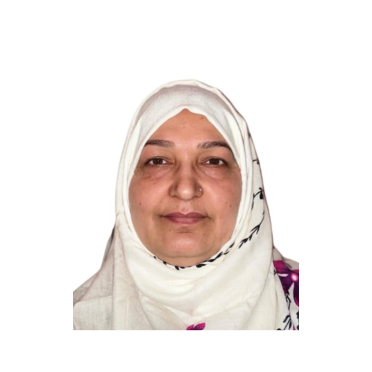 Ms.Tahira Javid